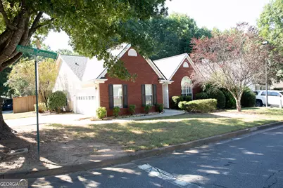 3283 Liberty Commons Drive, Kennesaw, GA 30144 - Photo 1