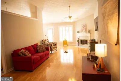 3283 Liberty Commons Drive, Kennesaw, GA 30144 - Photo 20
