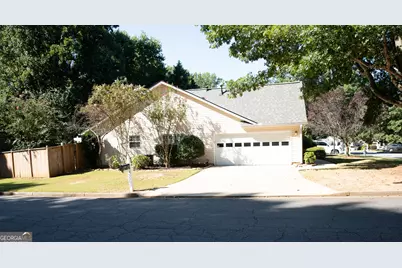 3283 Liberty Commons Drive, Kennesaw, GA 30144 - Photo 6