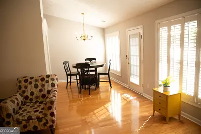 3283 Liberty Commons Drive, Kennesaw, GA 30144 - Photo 18