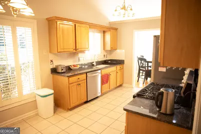 3283 Liberty Commons Drive, Kennesaw, GA 30144 - Photo 16