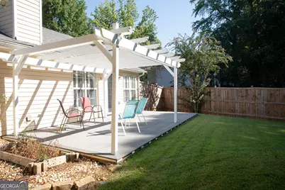 3283 Liberty Commons Drive, Kennesaw, GA 30144 - Photo 22