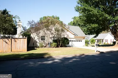 3283 Liberty Commons Drive, Kennesaw, GA 30144 - Photo 4