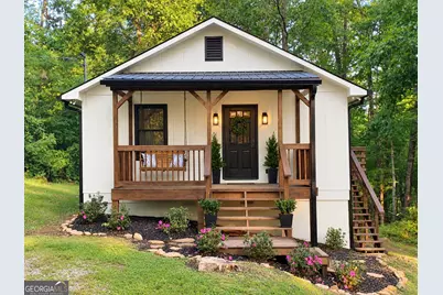56 Carin Lane, Lakemont, GA 30552 - Photo 1