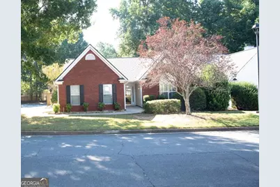 3283 Liberty Commons Drive, Kennesaw, GA 30144 - Photo 2