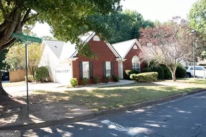 3283 Liberty Commons Drive, Kennesaw, GA 30144 - Photo 1