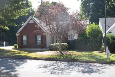 3283 Liberty Commons Drive, Kennesaw, GA 30144 - Photo 4