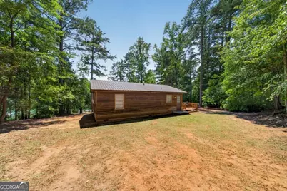 740 S Chickasaw Trail, Milledgeville, GA 31061 - Photo 8