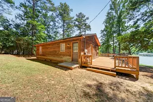 740 S Chickasaw Trail, Milledgeville, GA 31061 - Photo 10