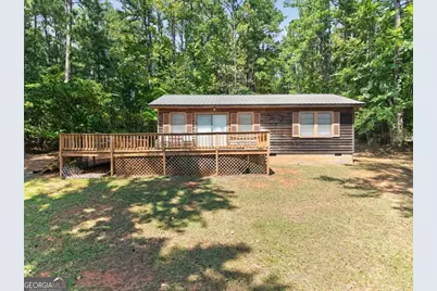740 S Chickasaw Trail, Milledgeville, GA 31061 - Photo 2