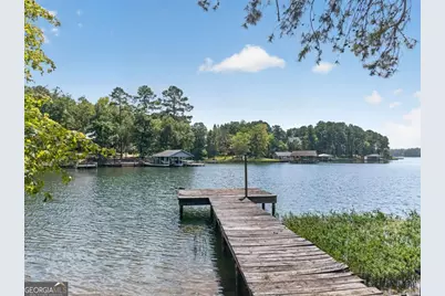 740 S Chickasaw Trail, Milledgeville, GA 31061 - Photo 4