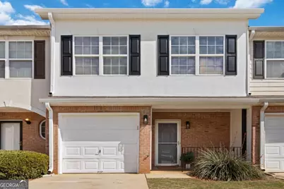 702 Georgetown Court, Jonesboro, GA 30236 - Photo 2