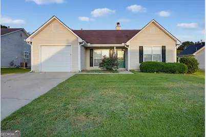 604 Village Way, Stockbridge, GA 30281 - Photo 1