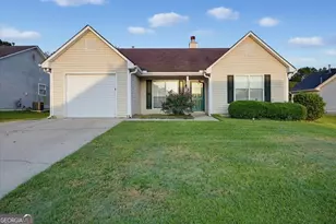 604 Village Way, Stockbridge, GA 30281 - Photo 1