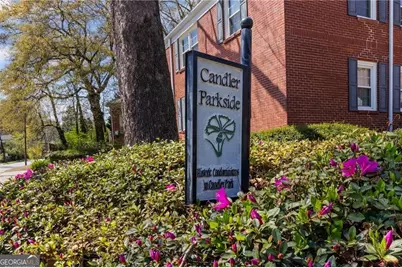 572 Goldsboro Road NE, Atlanta, GA 30307 - Photo 24