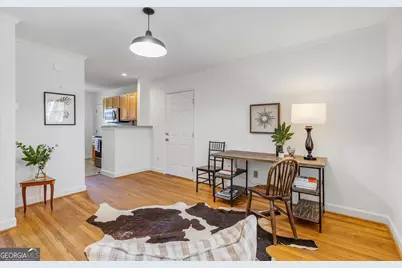 572 Goldsboro Road NE, Atlanta, GA 30307 - Photo 4
