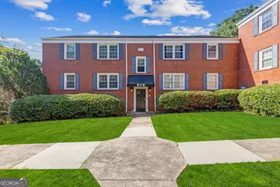 572 Goldsboro Road NE, Atlanta, GA 30307 - Photo 1