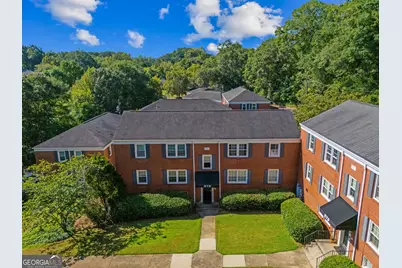 572 Goldsboro Road NE, Atlanta, GA 30307 - Photo 2