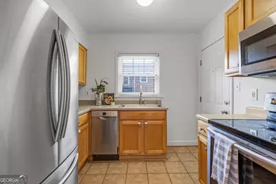 572 Goldsboro Road NE, Atlanta, GA 30307 - Photo 6