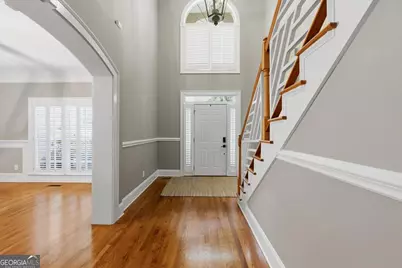 120 Westchester Drive, Macon, GA 31210 - Photo 6