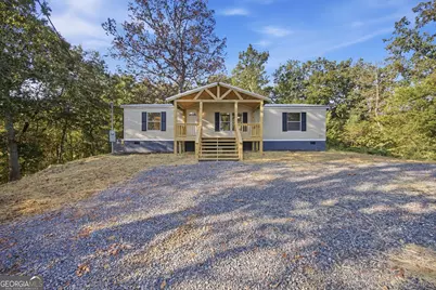 156 Western Way, Chatsworth, GA 30705 - Photo 1
