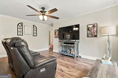1634 Little Texas Valley Road NW, Rome, GA 30165 - Photo 36