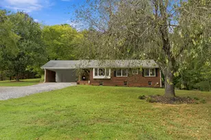 1634 Little Texas Valley Rd NW, Rome, GA 30165 - Photo 1