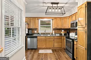 1634 Little Texas Valley Rd NW, Rome, GA 30165 - Photo 38