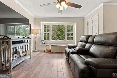 1634 Little Texas Valley Road NW, Rome, GA 30165 - Photo 34