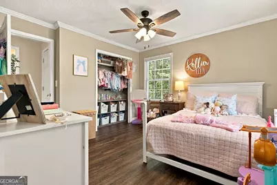 1634 Little Texas Valley Road NW, Rome, GA 30165 - Photo 24