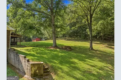 1634 Little Texas Valley Road NW, Rome, GA 30165 - Photo 10