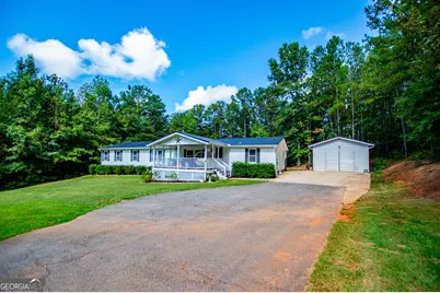 1057 Clem Lowell Road, Carrollton, GA 30116 - Photo 1