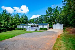 1057 Clem Lowell Rd, Carrollton, GA 30116 - Photo 1