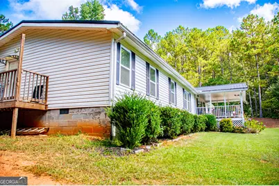 1057 Clem Lowell Road, Carrollton, GA 30116 - Photo 4