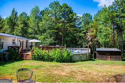1057 Clem Lowell Road, Carrollton, GA 30116 - Photo 66