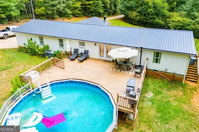 1057 Clem Lowell Road, Carrollton, GA 30116 - Photo 84