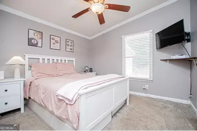 1057 Clem Lowell Road, Carrollton, GA 30116 - Photo 40