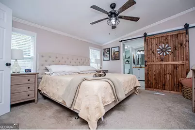 1057 Clem Lowell Road, Carrollton, GA 30116 - Photo 30