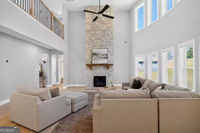 72 Sanders Crossing, Newnan, GA 30263 - Photo 6