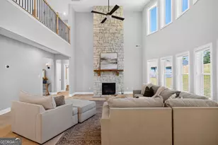 72 Sanders Xing, Newnan, GA 30263 - Photo 6
