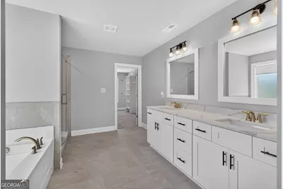 72 Sanders Crossing, Newnan, GA 30263 - Photo 40