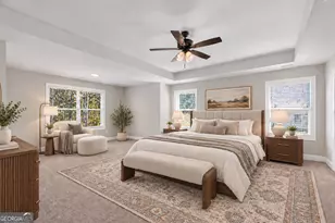 72 Sanders Xing, Newnan, GA 30263 - Photo 36