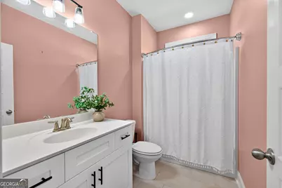 72 Sanders Crossing, Newnan, GA 30263 - Photo 32