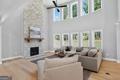 72 Sanders Crossing, Newnan, GA 30263 - Photo 20