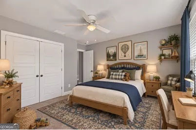 72 Sanders Crossing, Newnan, GA 30263 - Photo 50