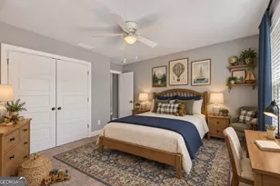 72 Sanders Xing, Newnan, GA 30263 - Photo 50