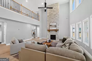72 Sanders Xing, Newnan, GA 30263 - Photo 22