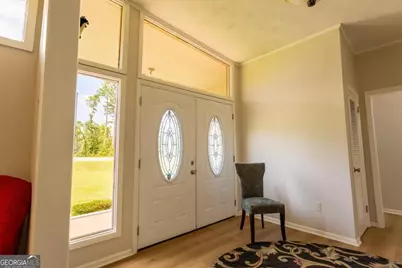 96 N Gill Street, Hazlehurst, GA 31539 - Photo 6