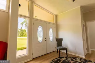96 N Gill St, Hazlehurst, GA 31539 - Photo 6