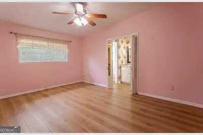 96 N Gill Street, Hazlehurst, GA 31539 - Photo 34